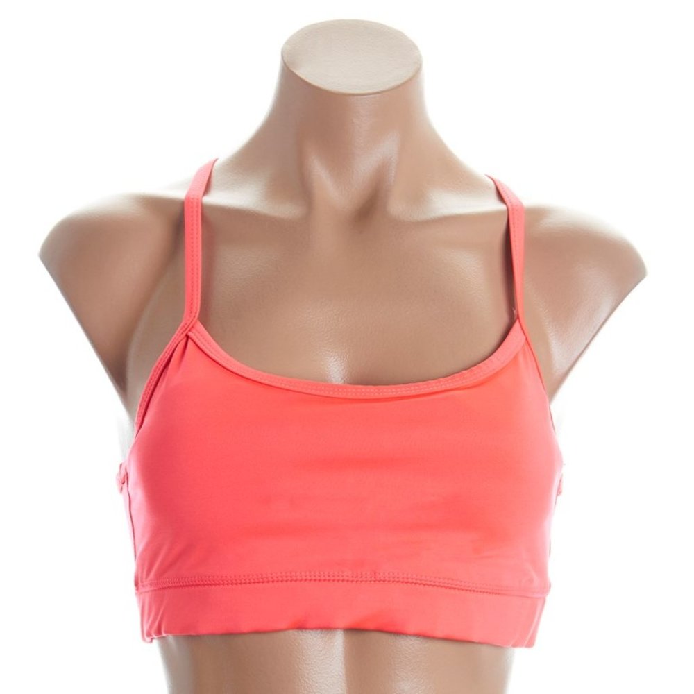 Velocity Moisture Control Y-Back Sports Bra